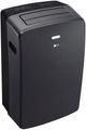 LG 12,000 BTU's Graphite Gray Portable Air Conditioner-5