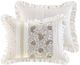 Olliix by Madison Park 9 Piece Blush King Dawn Cotton Percale Comforter Set-1