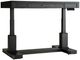 aspenhome® Camden Domino Adjustable Cocktail Table-2