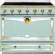 La Cornue CornuFé 90 Albertine 36" Roquefort Induction Range-0
