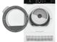 Electrolux 4.0 Cu. Ft. White Front Load Ventless Electric Dryer-2