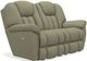 La-Z-Boy® Maverick Botanical Power-Recline-XRW™ Full Reclining Loveseat-1