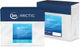 Serta® Arctic Cooling King White Sheet Set-2