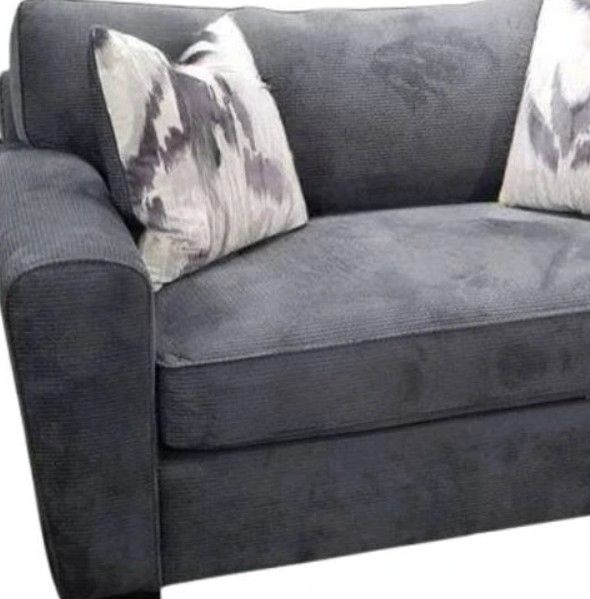 Stanton™ Customizable 431 Double Chair-1