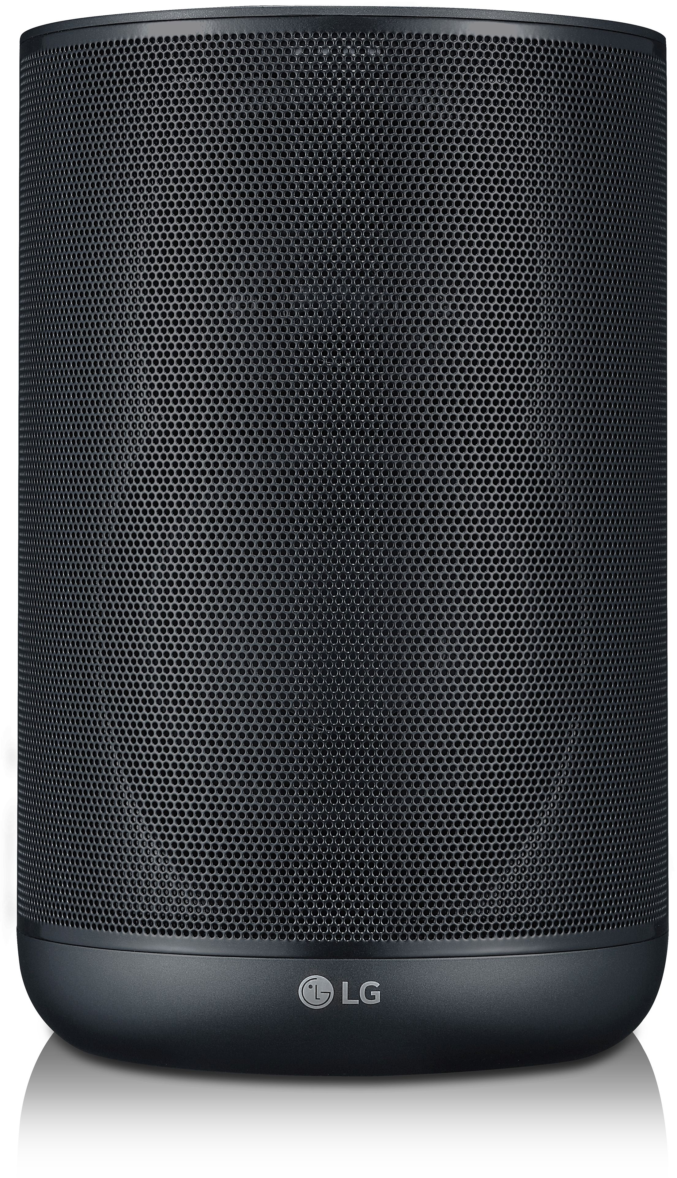 LG XBOOM Ai ThinQ Speaker with Google 2024 Assistant Built-in (WK7)