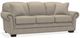 La-Z-Boy® Mackenzie Birch Queen Sleeper Sofa-0