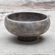 Uttermost® Brixton Aged Black Bowl-1