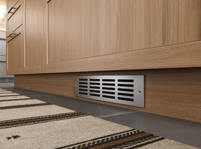 Zephyr Core 36" Stainless Steel Downdraft Range Hood-3