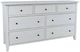 Jofran Inc. Maxton Ivory Dresser-0