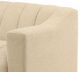 Dovetail Furniture Mitzy Walden Sand Sofa-5