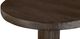 Bassett® Furniture Quinby Brown Side Table-4