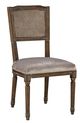 Forty West Camille Chantal Ash/Gray Side Chair-0