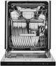 Electrolux® 24" Stainless Steel Built-In Dishwasher with SmartBoost™-3