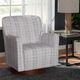 Emerald Home Clara Mist Swivel Chair-1