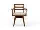 Sable Swivel Side Chair-2