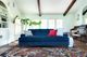 Feizy Abelia Orchid/Blue 5' x 8' Rug-3