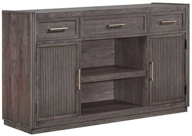 Liberty Furniture Modern Edge Caffe Server-0
