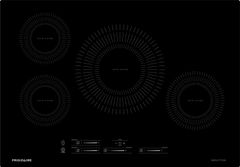 Frigidaire® 30" Black Induction Cooktop