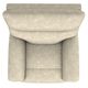 La-Z-Boy® Trouper Stucco Power Rocking Recliner with Headrest-4