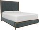 Wesley Allen Customizable Broadway California King Panel Bed-3