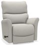 La-Z-Boy® Rowan Dove Manual Wall Recliner-0