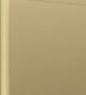 Zephyr Satin Gold Duct Cover Extension-1