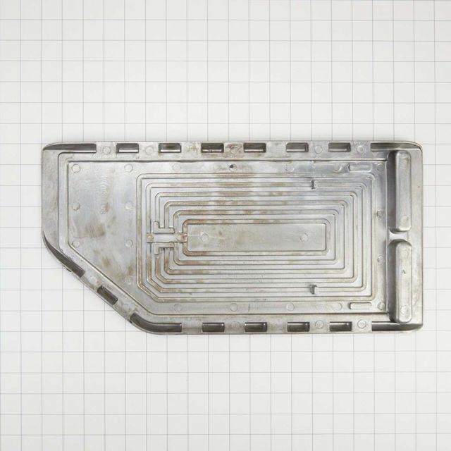 Whirlpool® Range Griddle-1