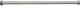 Viking® 28" Stainless Steel Professional Handle Kit-0