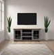 Legends Home Avalon Sandstone/Whiskey 67" TV Console-1
