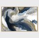 Classic Home Ultra Marine I Painting Art-2