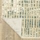 Oriental Weavers™ Reed 5'x8' Style 12 Area Rug-5