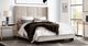 Diamond Sofa® Beverly Sand Eastern King Storage Bed-2
