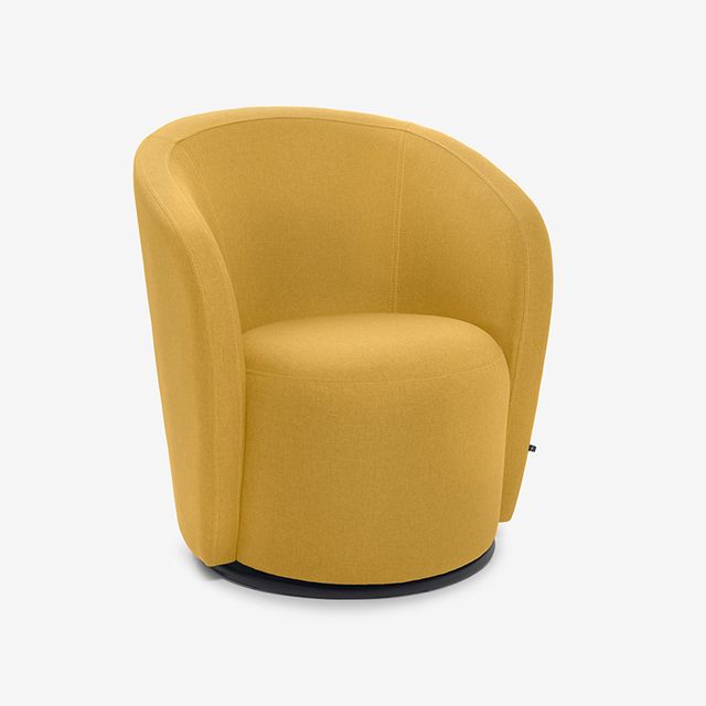 FAUTEUIL PIVOTANT-0