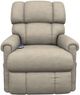 La-Z-Boy® Pinnacle Platinum Flint Power Lift Recliner-1