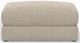iAmerica Celtic Honey Ottoman-2