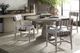 Vanguard® Furniture Thom Filicia Home Chatfield Stone Arm Chair-4