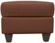La-Z-Boy® Noah Spice Ottoman-2