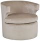 Century® Customizable Signature Millay Swivel Chair-0