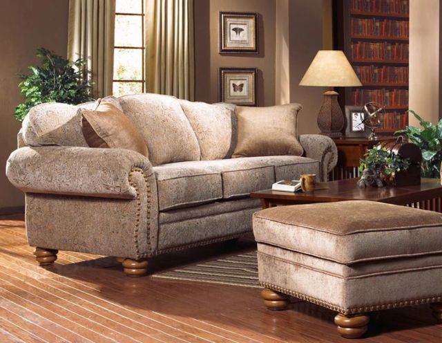 Marshfield Furniture Customizable McKinley Sofa-1