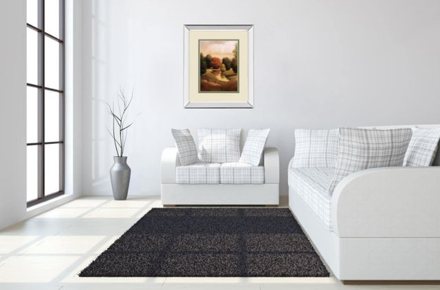 Classy Living Udell Summer’s Passage II 34" Wall Art-1