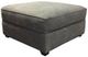 Stanton™ Customizable 225 Storage Cocktail Ottoman-0