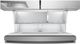 Whirlpool® 36" 21.9 Cu. Ft. Fingerprint Resistant Stainless Steel Counter Depth French Door Refrigerator -4