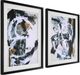Uttermost® Joyce Combs 2-Piece Winterland Framed Prints Set-3