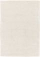 Surya Heaven White 2'x3' Throw Rug-0