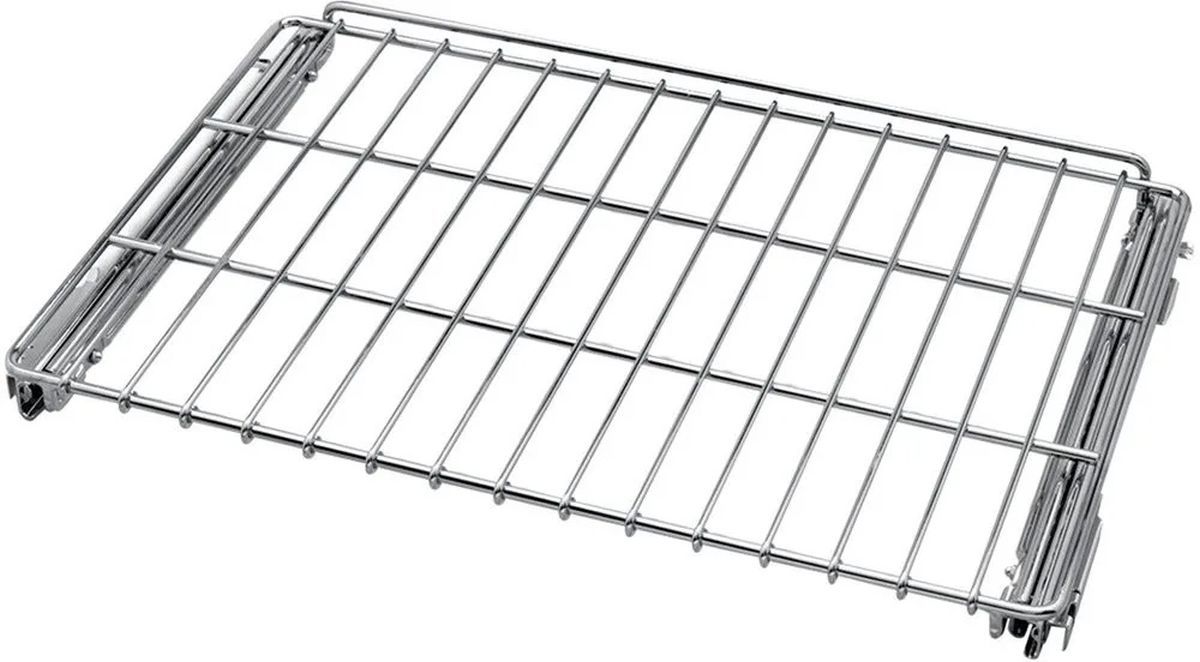 Viking® 30" Stainless Steel TruGlide Rack