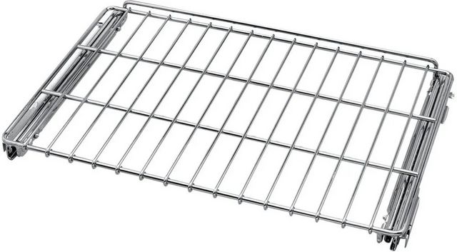Viking® 30" Stainless Steel TruGlide Rack