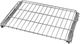 Viking® 30" Stainless Steel TruGlide Rack-0