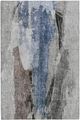 Dalyn™ Rug Company Boca BO6 Pewter 5'x8' Area Rug-0