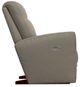 La-Z-Boy® Ezra Platinum Power Rocking Recliner with Headrest and Lumbar-2
