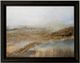 Stylecraft Where Are We Going Framed Textured Print-0